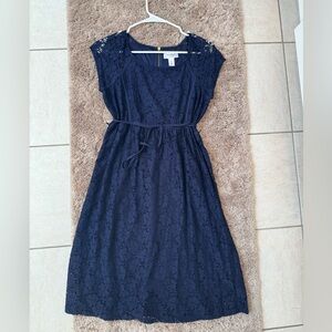 Maternity motherhood women dress